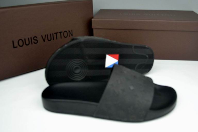 2017 LU slippers man 38-46-198